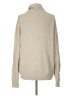 IZOD Tan Turtleneck Sweater Size L - photo 2