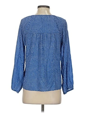 Velvet by Graham & Spencer 3/4 Sleeve Blouse (view 2)