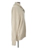 IZOD Tan Turtleneck Sweater Size L - photo 4