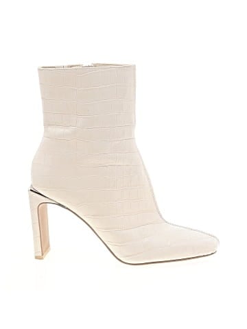 Dolce Vita Ankle Boots (view 1)