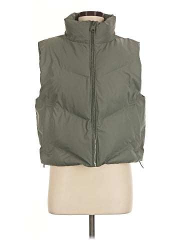 Zara Vest (view 1)