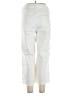 H&M Ivory Jeans Size XL - photo 2