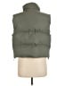 Zara Green Vest Size M - photo 2