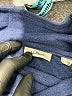 L.L.Bean Blue Turtleneck Sweater Size M - photo 4
