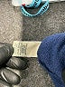 L.L.Bean Blue Turtleneck Sweater Size M - photo 5