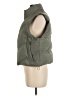 Zara Green Vest Size M - photo 5