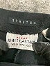 White Stag Solid Black Casual Pants Size 18 - 20 - photo 4