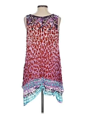 Adore Sleeveless Blouse (view 2)