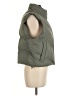 Zara Green Vest Size M - photo 4