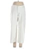 H&M Ivory Jeans Size XL - photo 1