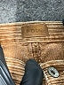 Pol Tweed Gold Shorts Size M - photo 3