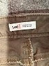 Lee Brown Khakis Size 14 - photo 7