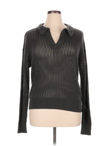 Caslon Pullover Sweater (view 1)