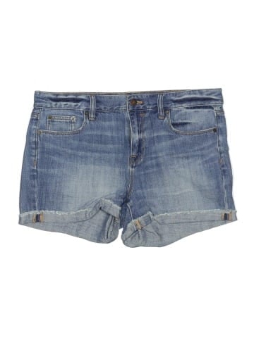 J.Crew Factory Store Denim Shorts (view 1)