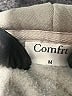 Comfrt Tan Sweatshirt Size M - photo 7