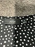Apt. 9 100% Polyester Black Sleeveless Top Size M - photo 4