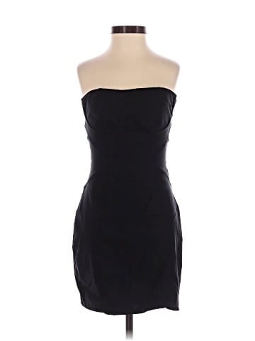 Bershka Cocktail Dress (view 1)