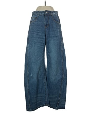 JNBY Jeans (view 1)
