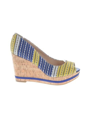 Tommy Hilfiger Wedges (view 1)