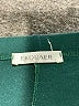 Ekouaer Solid Green Athletic Shorts Size L - photo 3