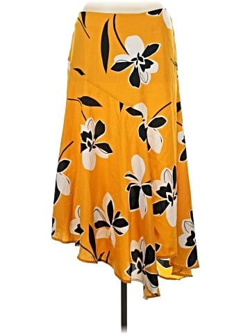 Who What Wear Casual Skirt (view 1)