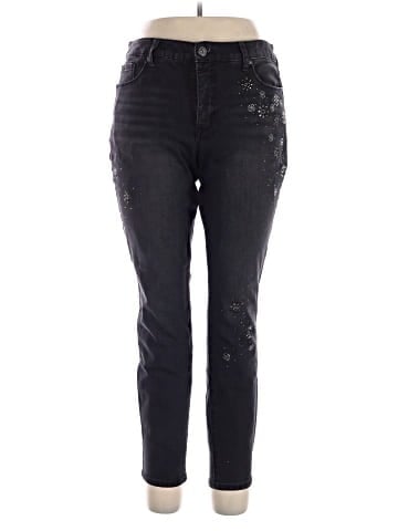 MiracleBody Jeans (view 1)