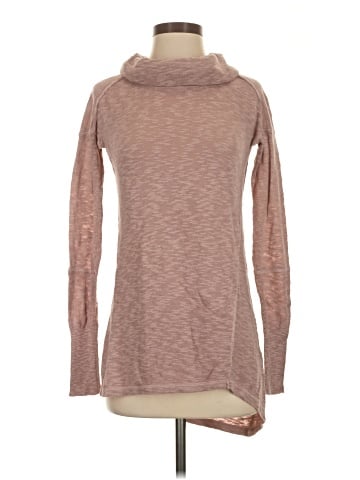 If It Were Me Turtleneck Sweater (view 1)