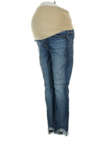 7 For All Mankind Jeans (view 1)