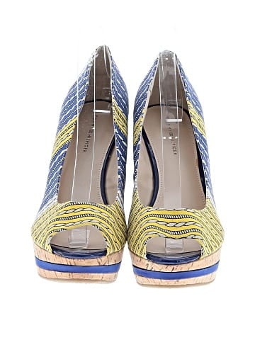 Tommy Hilfiger Wedges (view 2)