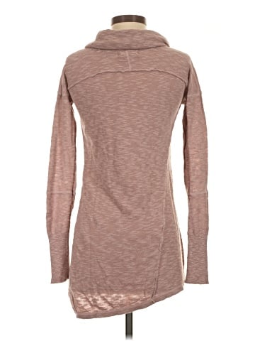 If It Were Me Turtleneck Sweater (view 2)