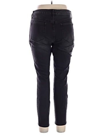 MiracleBody Jeans (view 2)
