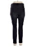 MiracleBody Stars Black Jeans Size 14 - photo 2