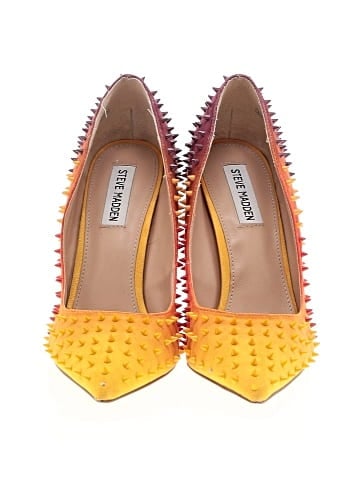 Steve Madden Heels (view 2)