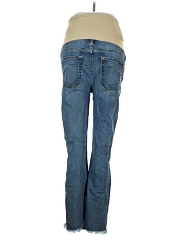 7 For All Mankind Jeans (view 2)