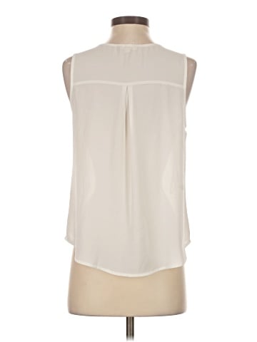 E&M Collection Sleeveless Blouse (view 2)