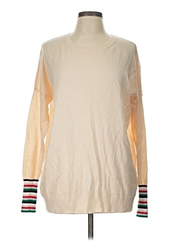 Boden Wool Pullover Sweater (view 1)