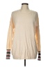 Boden 100% Wool Ivory Wool Pullover Sweater Size L - photo 1
