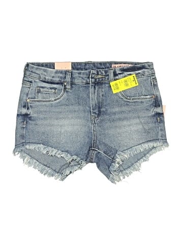 Blank NYC Denim Shorts (view 1)