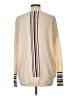 Boden 100% Wool Ivory Wool Pullover Sweater Size L - photo 2