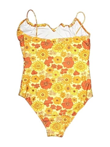 Geode One Piece Swimsuit (view 2)