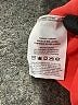 Nike Orange Swimsuit Top Size S - photo 4