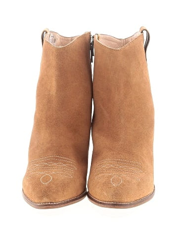 Joules Ankle Boots (view 2)