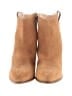 Joules Tan Ankle Boots Size UK 6 / US 8 - photo 2