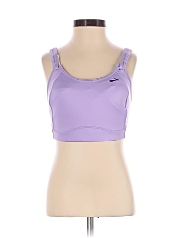 Brooks Sports Bra (view 1)