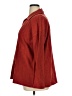 Purejill Red Long Sleeve Blouse Size XL - photo 5