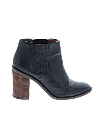Madewell Ankle Boots (view 1)