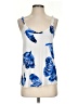 Soma Blue Tank Top Size S - photo 1