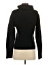 BCBGMAXAZRIA Black Turtleneck Sweater Size S - photo 2