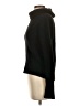 BCBGMAXAZRIA Black Turtleneck Sweater Size S - photo 5