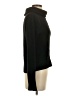 BCBGMAXAZRIA Black Turtleneck Sweater Size S - photo 4